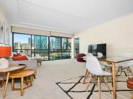 Horizon on Russell - with indoor pool and gym