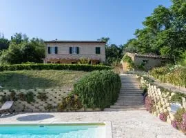 Casa Raffaela, Charming villa with a nice pool