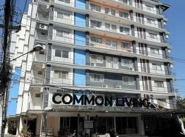Common Living