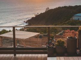 Le Chant de L'Océan - Villa 5 étoiles, vila v destinaci Petite Ile