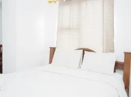 New and Simply Studio at Urbantown Serpong Apartment By Travelio