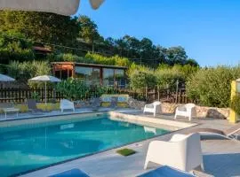 Beautiful Home In Montefiore Dellaso