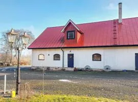 Nice Home In Ljungbyhed With Kitchen