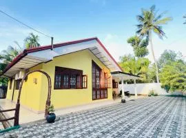 Helan Villa