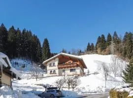 Ferienwohnung In Wagrain