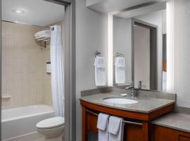 Hyatt Place Sterling Dulles Airport North, hotel v destinaci Sterling