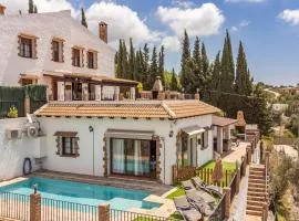 3 Bedroom Beautiful Home In Mijas