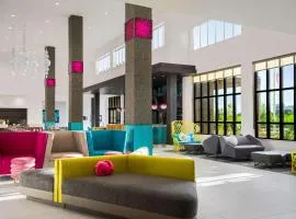 Hilton Garden Inn Orlando I-4 Millenia Blvd Mall