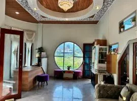 Sapo Rumbia Homestay