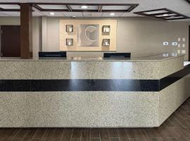 Comfort Inn Maumee - Perrysburg Area, hotel poblíž Letiště Toledo Express    - TOL, Maumee
