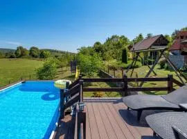 2 Bedroom Beautiful Home In Plaski