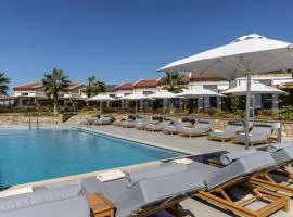 Akrolithos Luxury Suites & Spa
