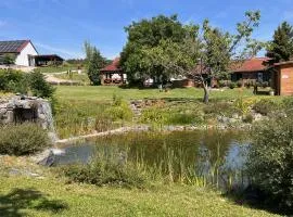 Tenger-szem Panzió és Lovasudvar