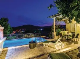Holiday Home Srebeno With Sea View 281