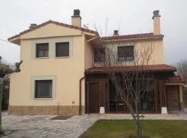 El Rincon De Los Abuelos