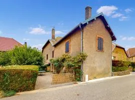 Nice Apartment In Trouvans With Wifi