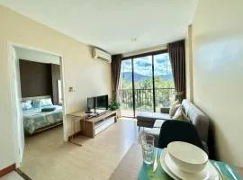 1 Large Bedroom in Prime Bangtao