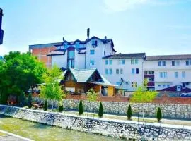 Hotel Palma