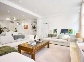 The Vogue Melbourne Apartment