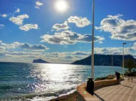 CBS- Calpe biking and summer