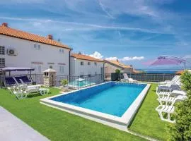 Nice Apartment In Crikvenica With Wifi