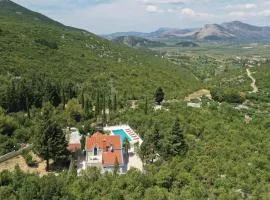 Amazing Home In Bijeli Vir