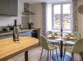 Au Fil de l'Eau - Charme Alsacien