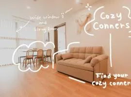 Hongik Univ Station Wave Family Suite #1