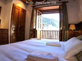 AC Apartaments Tarter Chalet