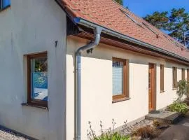 Pet Friendly Home In Seebad Lubmin