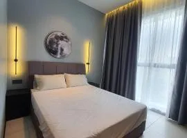 Urban Suites - Queens Suite