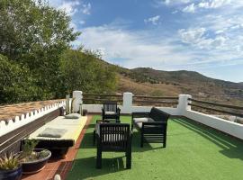 Apartamento en preciosa villa rural rodeado de naturaleza, hotel v destinaci Félix