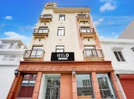 Hotel O Haridwar Near Shanti Kunj