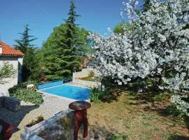 Holiday Home Reburici I