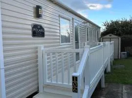 Lily's caravan