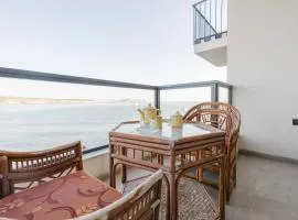 Seaside 2bed Apartment Ghadira! By Homely