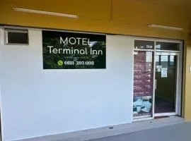 Motel Terminal Inn Inanam