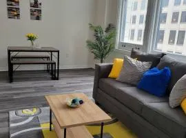 #6 Downtown Free Parking- Walk to Gainbridge, Lucas Oil, Conv Cntr