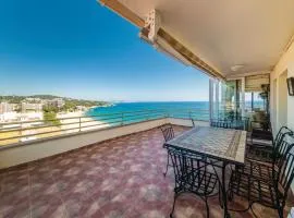 Amazing Apartment In Platja D'aro