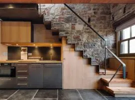 The Old Stable - Your Seaside Hideaway