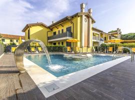 Amazing Apartment In Cavallino-Treporti, hotel en Cavallino-Treporti