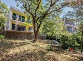 3 Bedroom Stunning Home In Crikvenica