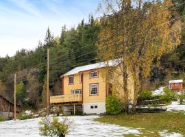 Stunning Home In Verma With Kitchen, hotel in Bjorli