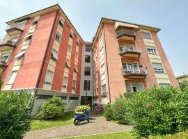 Cozy Apartment In Salò With Lake View