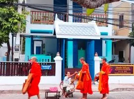 Vip KINGSON GUEST HOUSE