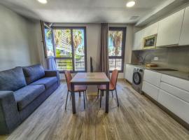Yan Building By CanariasGetaway, khách sạn ở Las Palmas de Gran Canaria