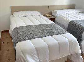 Hostal EL 36, Hotel in Seseña