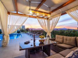 Amazing Home In Otok Dalmatinski, hotel a Vojkovići