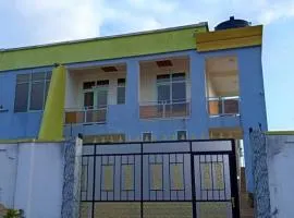 Ibirunga Apartment View