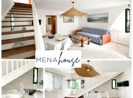 Mena House